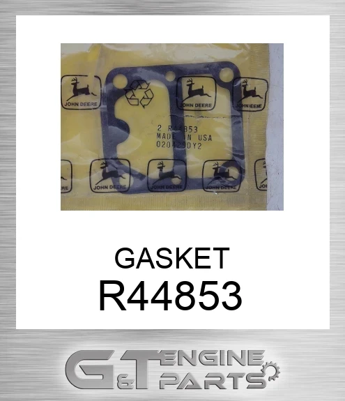 R44853 GASKET