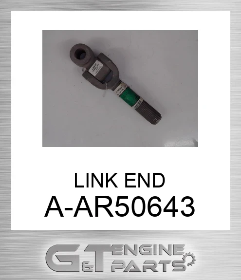 A-AR50643 LINK END