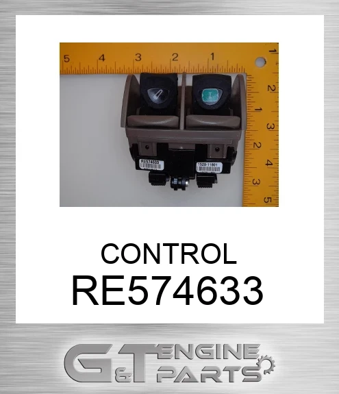 RE574633 CONTROL