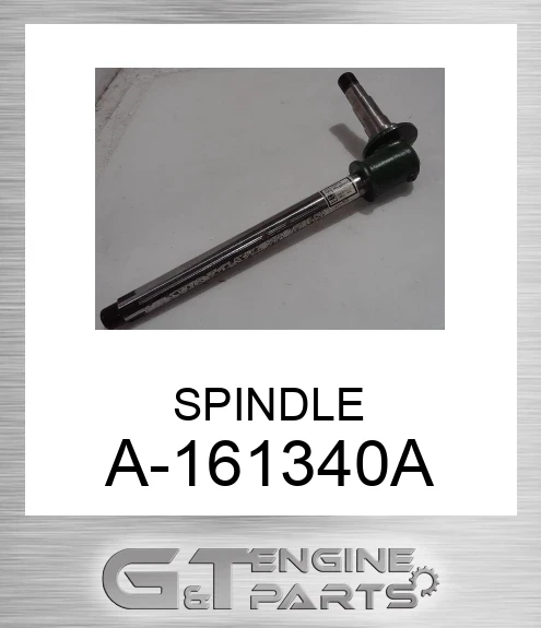 A-161340A SPINDLE