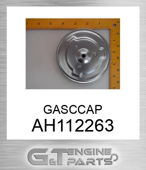 AH112263 GASCCAP
