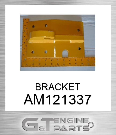 AM121337 BRACKET
