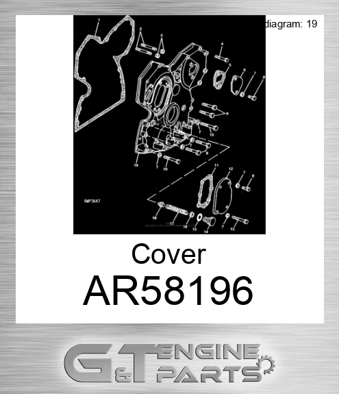 AR58196 Cover