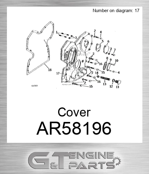 AR58196 Cover