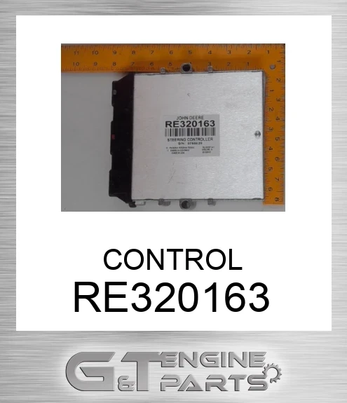 RE320163 CONTROL