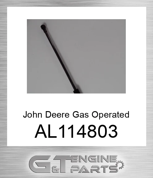 AL114803 Gas Operated Cylinder