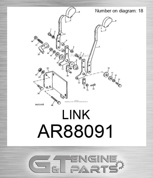 AR88091 LINK