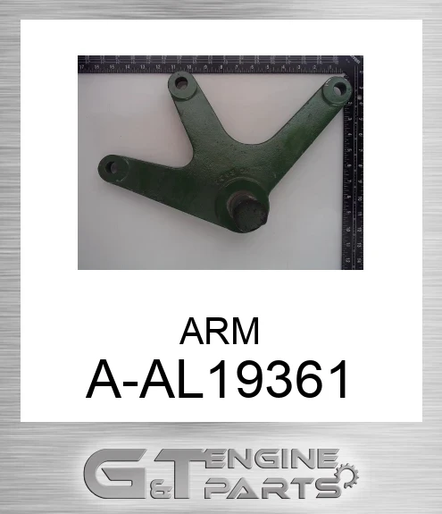 A-AL19361 ARM