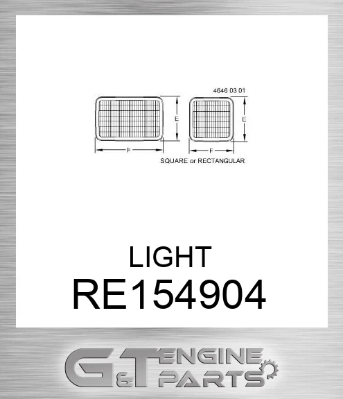 RE154904 LIGHT