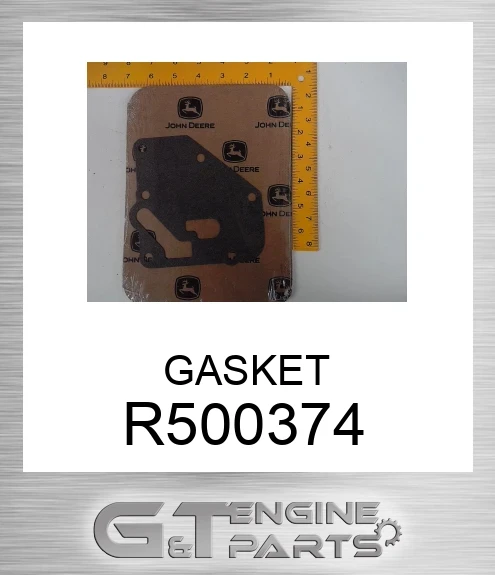 R500374 GASKET