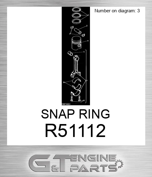 R51112 RING