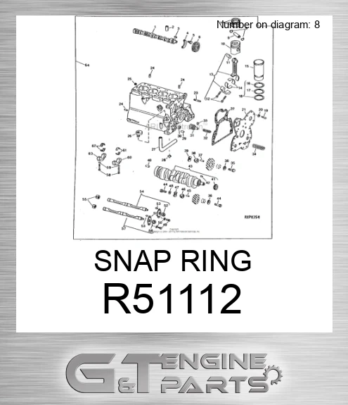R51112 RING
