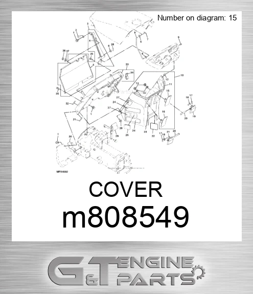 M808549 COVER