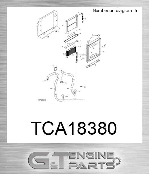TCA18380