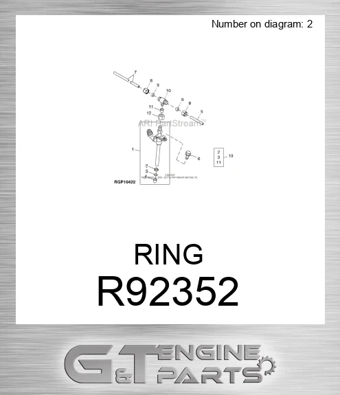 R92352 RING