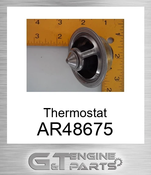 AR48675 Thermostat