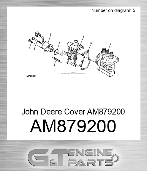 AM879200 Cover