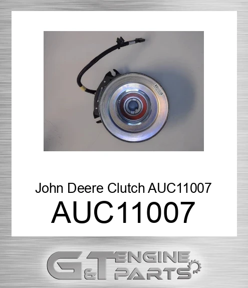 AUC11007 John Deere Clutch AUC11007