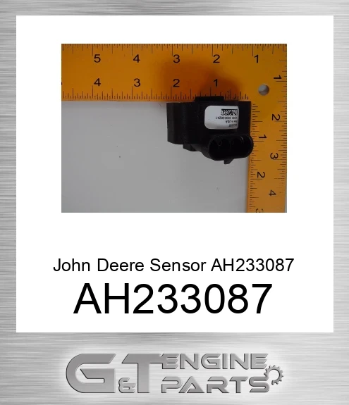 AH233087 Sensor