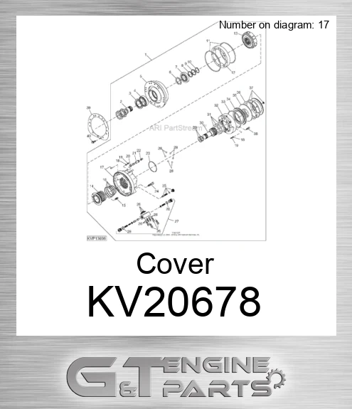 KV20678 Cover