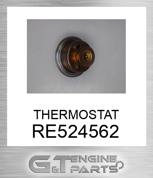 RE524562 THERMOSTAT