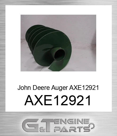 AXE12921 Auger