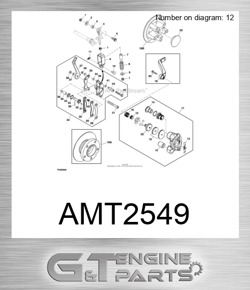 AMT2549