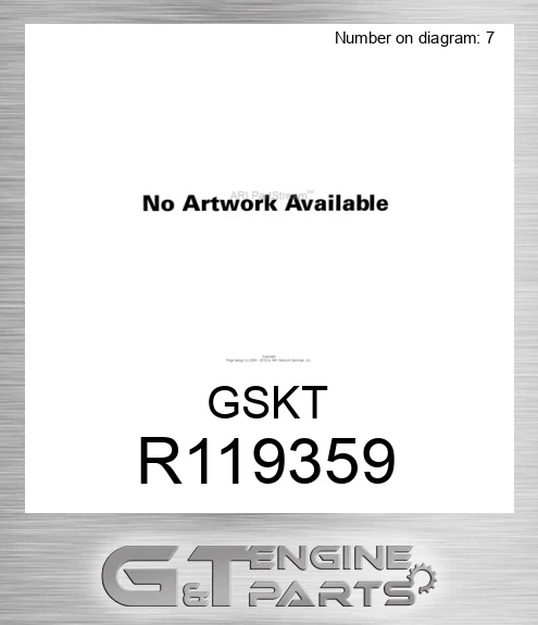 R119359 GSKT