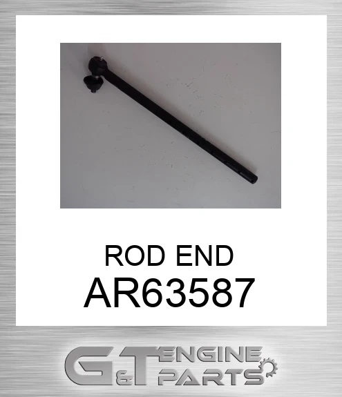 AR63587 ROD END