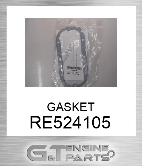 RE524105 GASKET