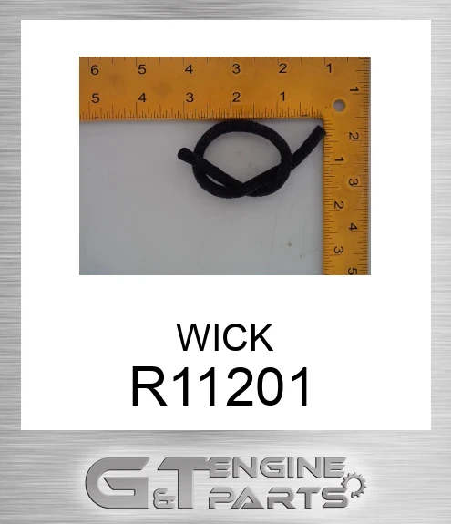 R11201 WICK