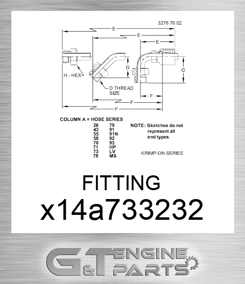 x14a733232 FITTING