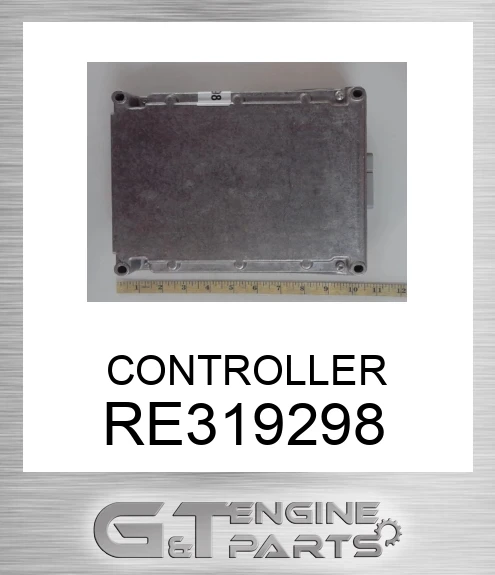 RE319298 CONTROLLER