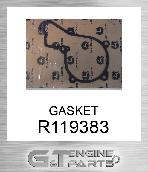 R119383 GASKET