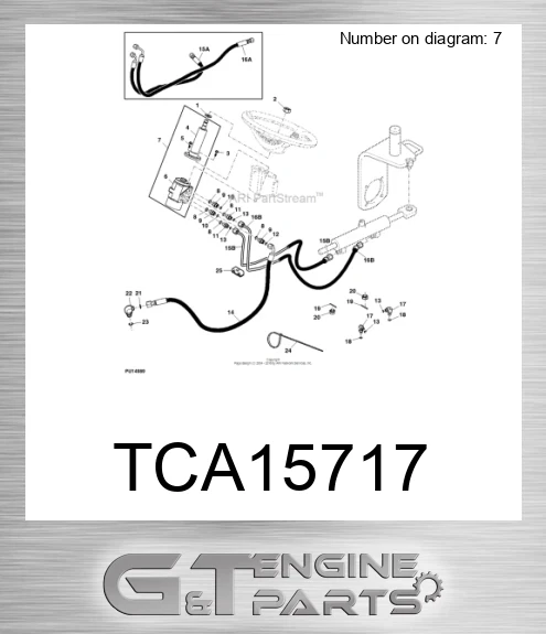 TCA15717