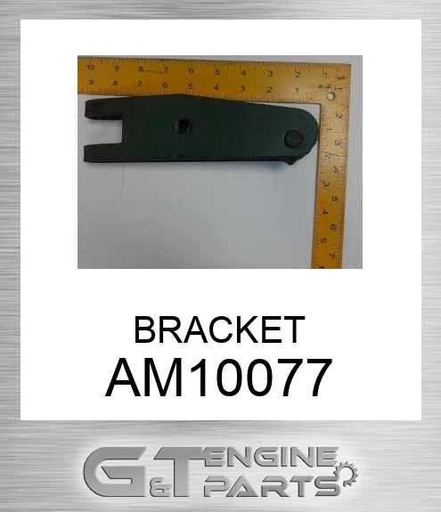 AM10077 BRACKET