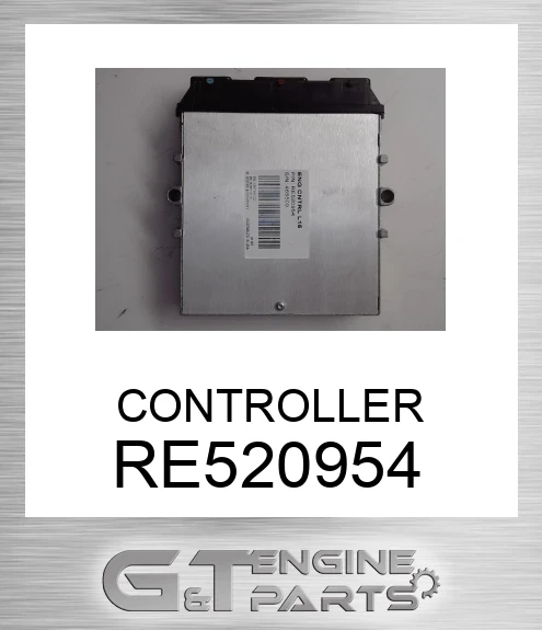 RE520954 CONTROLLER