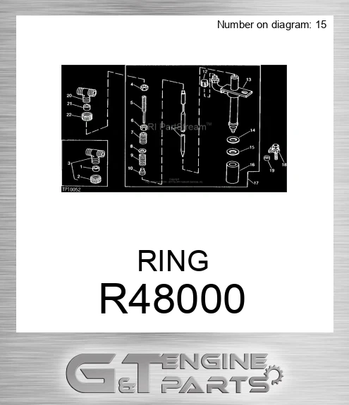 R48000 RING
