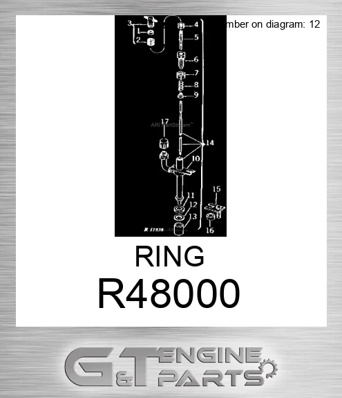 R48000 RING