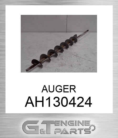 AH130424 AUGER
