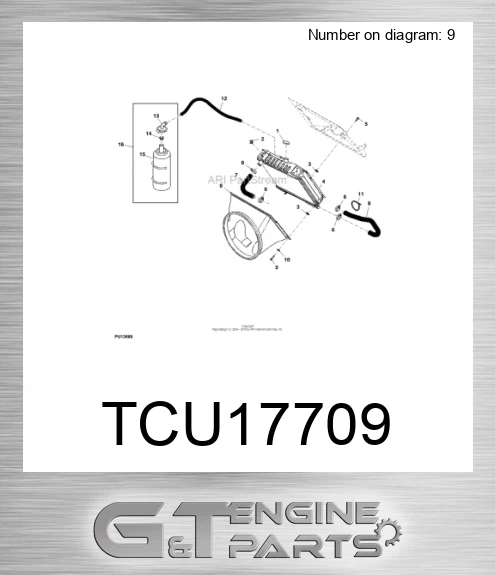 TCU17709