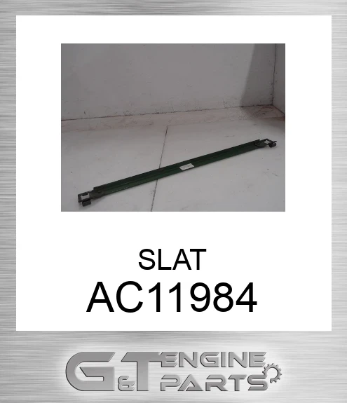 AC11984 SLAT