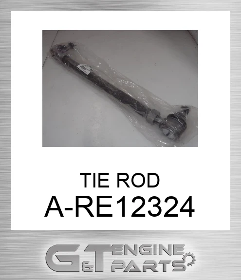 A-RE12324 TIE ROD