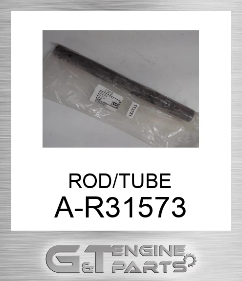 A-R31573 ROD/TUBE