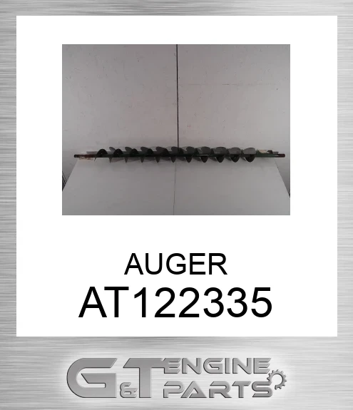 AT122335 AUGER