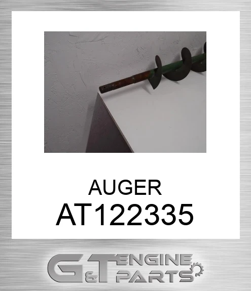AT122335 AUGER