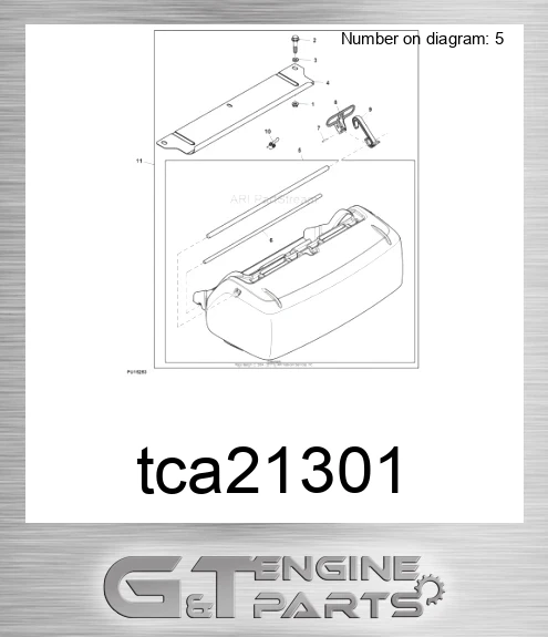 TCA21301
