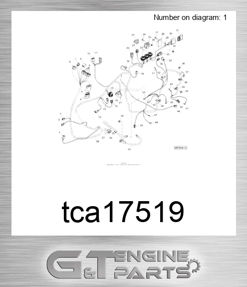 TCA17519