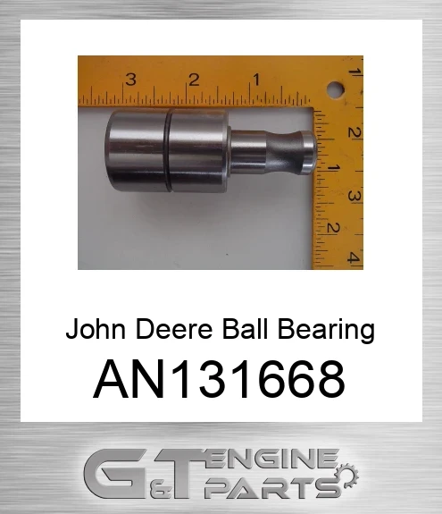 AN131668 Ball Bearing