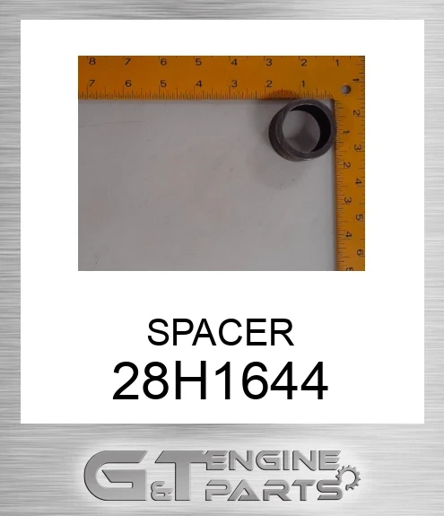 28H1644 SPACER